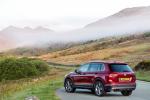 Volkswagen Tiguan 2016 года (UK)